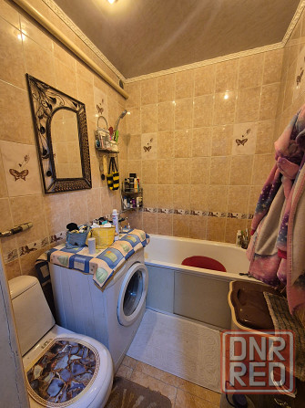 Продам 3х комнатную квартиру в Пролетарском районе Объединенный Донецк - изображение 7