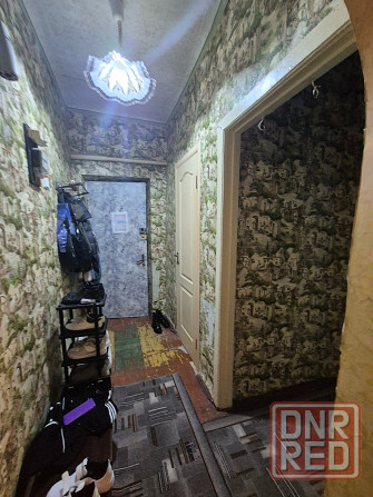 Продам 3х комнатную квартиру в Пролетарском районе Объединенный Донецк - изображение 8