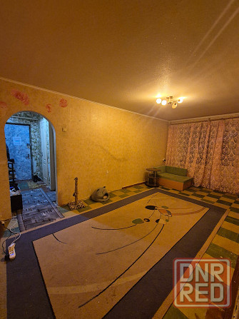 Продам 3х комнатную квартиру в Пролетарском районе Объединенный Донецк - изображение 2