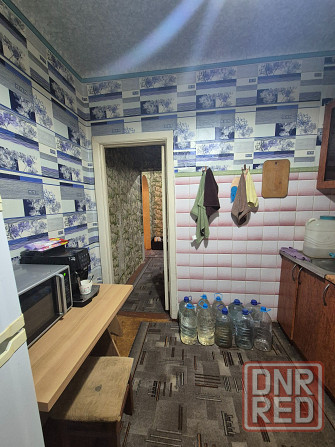 Продам 3х комнатную квартиру в Пролетарском районе Объединенный Донецк - изображение 9