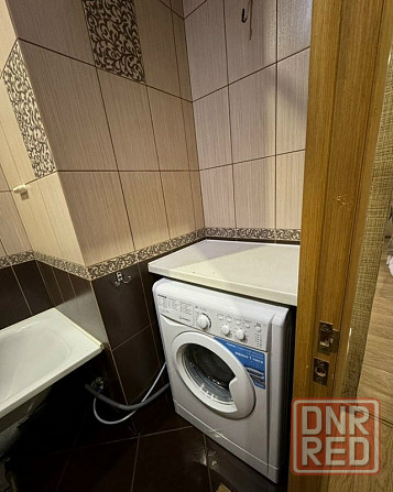 Сдается 1-комнатная квартира на длительный срок, в Киевском районе Донецк - изображение 2