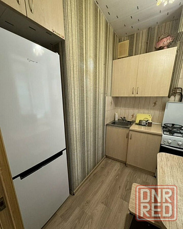 Сдается 1-комнатная квартира на длительный срок, в Киевском районе Донецк - изображение 1