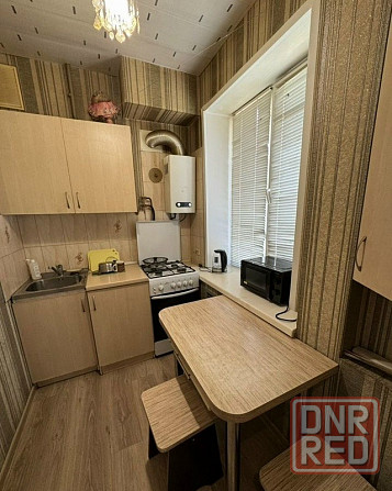 Сдается 1-комнатная квартира на длительный срок, в Киевском районе Донецк - изображение 5