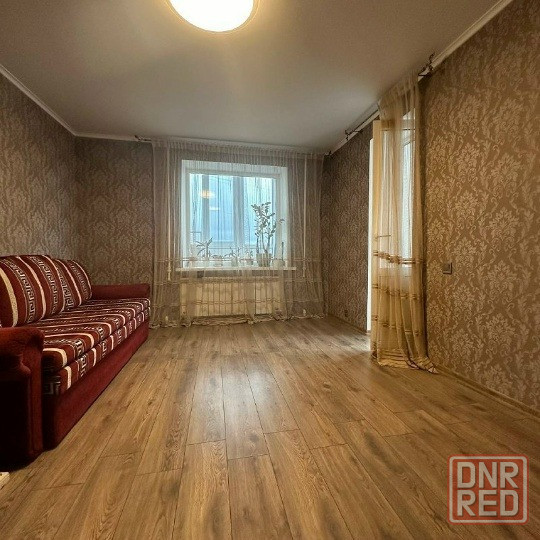 Сдаётся 2-х комнатная квартира в Калининском районе, Донецк - изображение 2