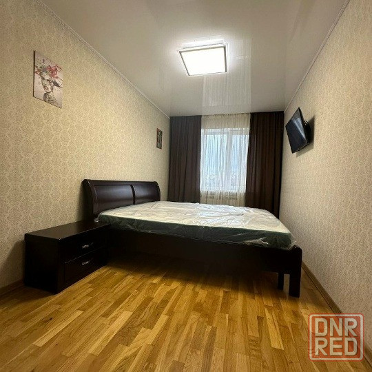 Сдаётся 2-х комнатная квартира в Калининском районе, Донецк - изображение 4