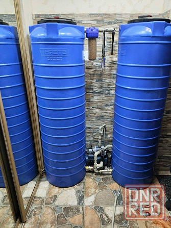 Сдаётся 2-х комнатная квартира в Калининском районе, Донецк - изображение 6