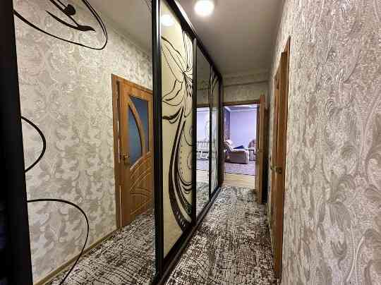 Сдается просторная 2-комнатная квартира ворошиловский район Донецк