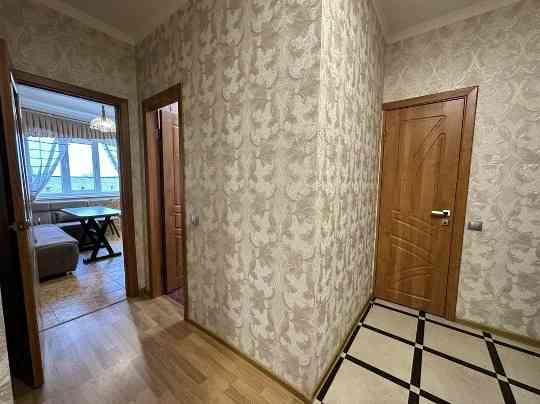 Сдается просторная 2-комнатная квартира ворошиловский район Донецк