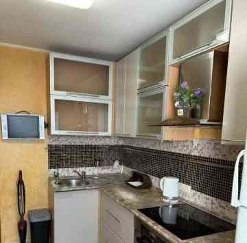 Сдается двухкомнатная квартира, Калининский район Донецк