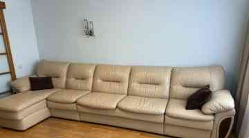 Сдается двухкомнатная квартира, Калининский район Донецк