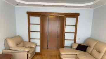 Сдается двухкомнатная квартира, Калининский район Донецк