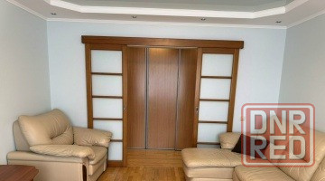 Сдается двухкомнатная квартира, Калининский район Донецк - изображение 3