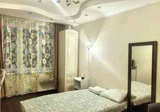 Сдаётся уютная, светлая квартира с дизайнерским ремонтом в Киевском районе Донецк