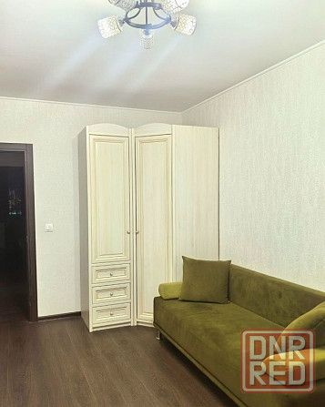 Сдаётся уютная, светлая квартира с дизайнерским ремонтом в Киевском районе Донецк - изображение 1