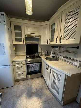 Сдается просторная и уютная 3-комнатная квартира в Ворошиловском районе! Донецк