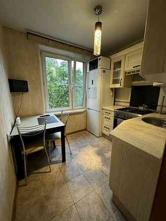 Сдается просторная и уютная 3-комнатная квартира в Ворошиловском районе! Донецк