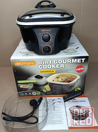 Бытовая техника для кухни 10 Донецк - изображение 8