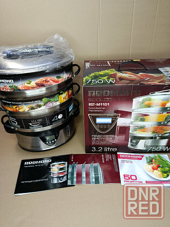 Бытовая техника для кухни 10 Донецк - изображение 7