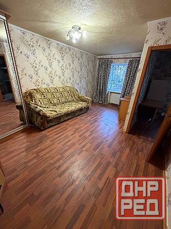 Сдам отличную 1 комн.квартиру на Объединенном , исполком , Пролетарский район Донецк - изображение 3