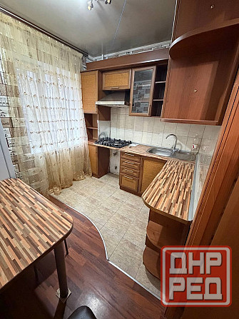 Сдам отличную 1 комн.квартиру на Объединенном , исполком , Пролетарский район Донецк - изображение 6