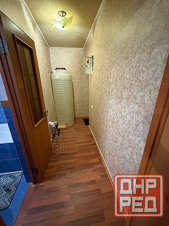 Сдам отличную 1 комн.квартиру на Объединенном , исполком , Пролетарский район Донецк - изображение 5