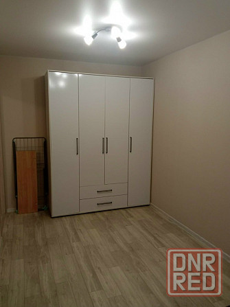 Сдам 2ком квартиру Ворошиловском районе Донецк - изображение 1