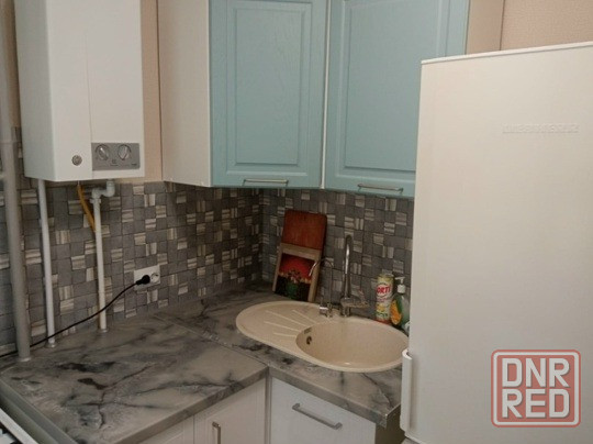 Сдам 2ком квартиру Ворошиловском районе Донецк - изображение 2