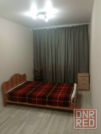 Сдам 2ком квартиру Ворошиловском районе Донецк - изображение 4