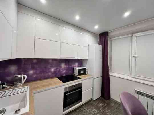 Сдаётся однокомнатная квартира в Ворошиловском районе Донецк