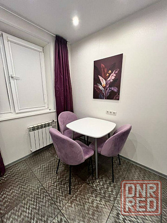 Сдаётся однокомнатная квартира в Ворошиловском районе Донецк - изображение 2