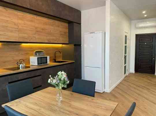 Сдам однокомнатную квартиру в Калининском районе Донецк