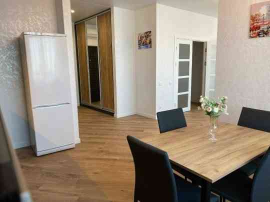 Сдам однокомнатную квартиру в Калининском районе Донецк