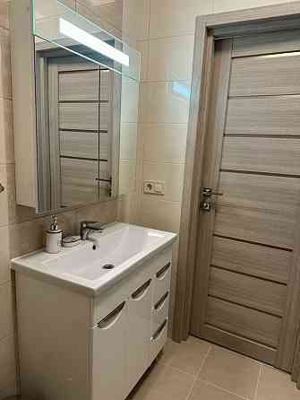 Сдается 1-комнатная квартира с евроремонтом в Киевском районе, Донецк