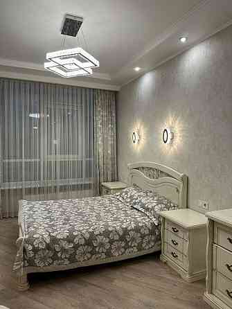 Сдается 1-комнатная квартира с евроремонтом в Киевском районе, Донецк