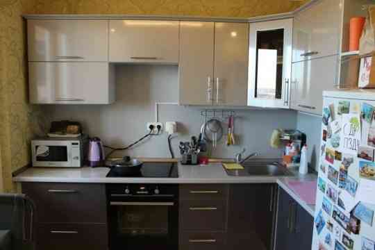 Сдается однокомнатная квартира в Буденовском районе Донецк