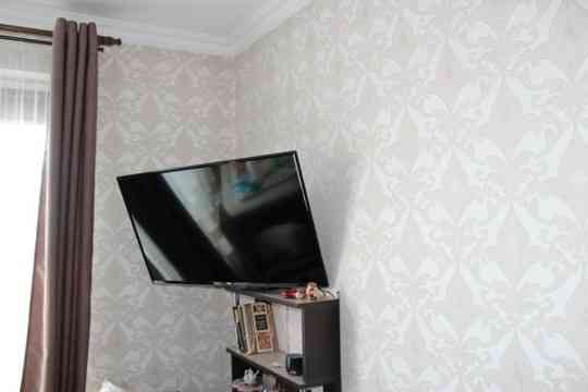 Сдается однокомнатная квартира в Буденовском районе Донецк