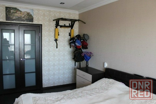 Сдается однокомнатная квартира в Буденовском районе Донецк - изображение 2