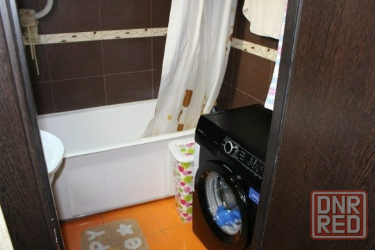 Сдается однокомнатная квартира в Буденовском районе Донецк - изображение 4