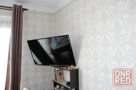 Сдается однокомнатная квартира в Буденовском районе Донецк - изображение 1