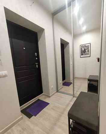 Сдаю студию Киевский райой Донецк