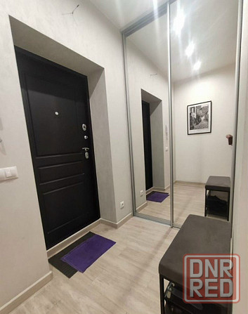 Сдаю студию Киевский райой Донецк - изображение 4