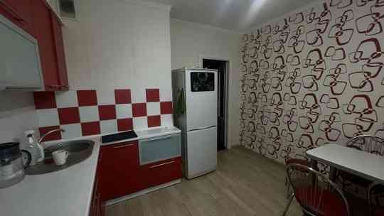 Сдается: Однокомнатная квартира Район: Ворошиловский Донецк