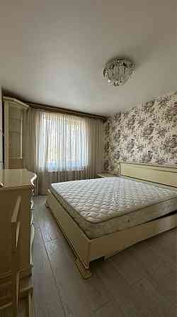 Просторная 2-комнатная квартира в Киевском районе Донецк