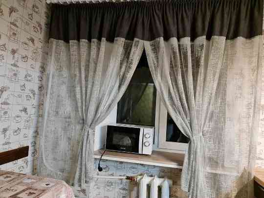 Просторная 2-комнатная квартира в Киевском районе Донецк