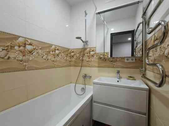 Просторная 2-комнатная квартира в Киевском районе Донецк