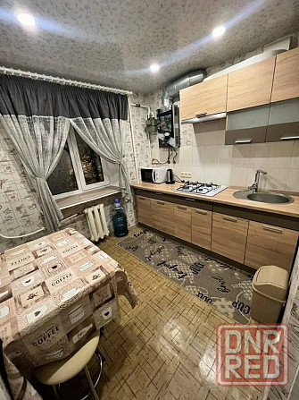 Просторная 2-комнатная квартира в Киевском районе Донецк - изображение 5