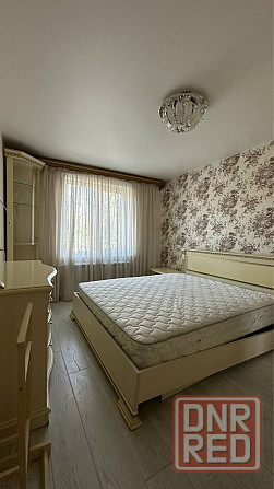 Просторная 2-комнатная квартира в Киевском районе Донецк - изображение 6