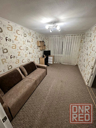 Просторная 2-комнатная квартира в Киевском районе Донецк - изображение 2