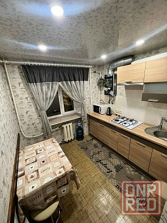 Просторная 2-комнатная квартира в Киевском районе Донецк - изображение 4