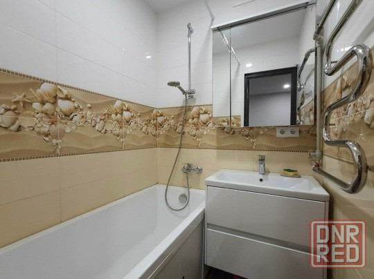 Просторная 2-комнатная квартира в Киевском районе Донецк - изображение 3